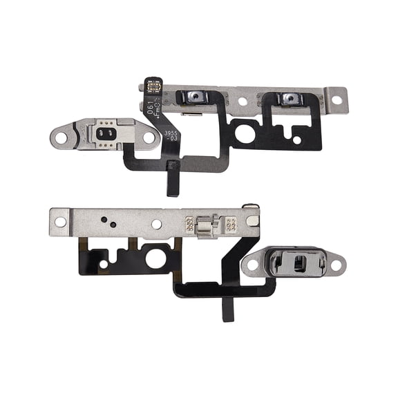 Replacement Volume Button Flex Cable Compatible For iPhone 14