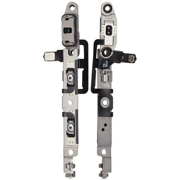Replacement Volume Button Flex Cable Compatible For iPhone 15 Plus