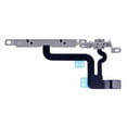 thumbnail image 1 of Replacement Volume Button Flex Cable Ribbon Assembly With Metal Bracket Compatible With Apple iPhone 6S+ Plus, 1 of 2