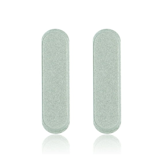 Replacement Volume Button Key Parts For Apple iPad Air 4 10.9" (2020) 4th Gen - Green