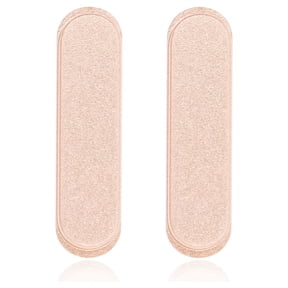 Replacement Volume Button Key Parts For Apple iPad Air 4 10.9" (2020) 4th Gen - Rose Gold