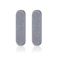thumbnail image 1 of Replacement Volume Button Key Parts For Apple iPad Air 4 10.9" (2020) 4th Gen - Space Grey, 1 of 4