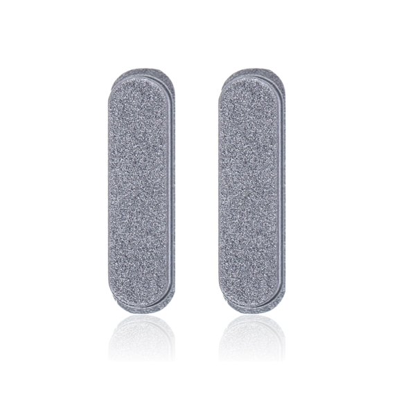Replacement Volume Button Key Parts For Apple iPad Air 4 10.9" (2020) 4th Gen - Space Grey