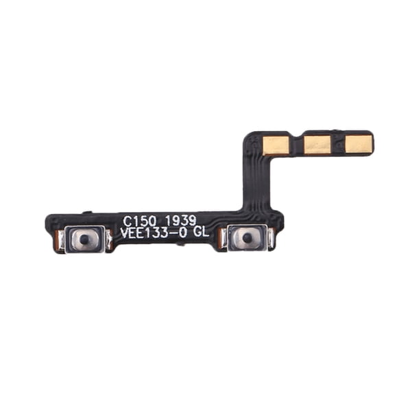 Replacement Volume Button On/Off Flex Cable For OnePlus 7T