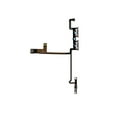 thumbnail image 1 of Replacement Volume Flex Cable With Metal Bracket For Apple iPhone X (10), 1 of 3