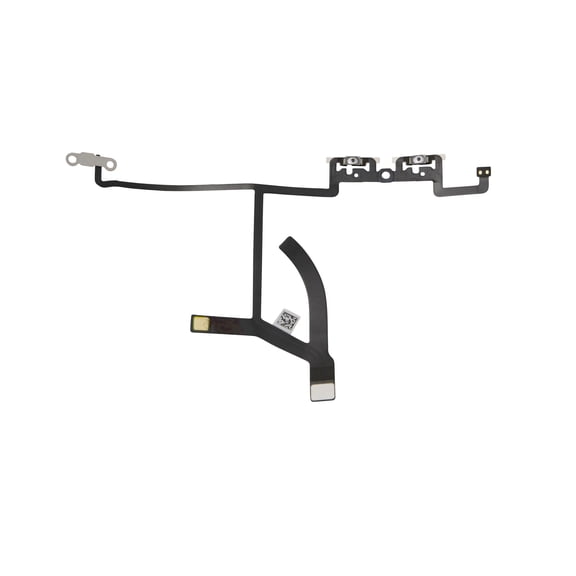 Replacement Volume On/Off Button Flex Cable For Apple iPhone XS Max
