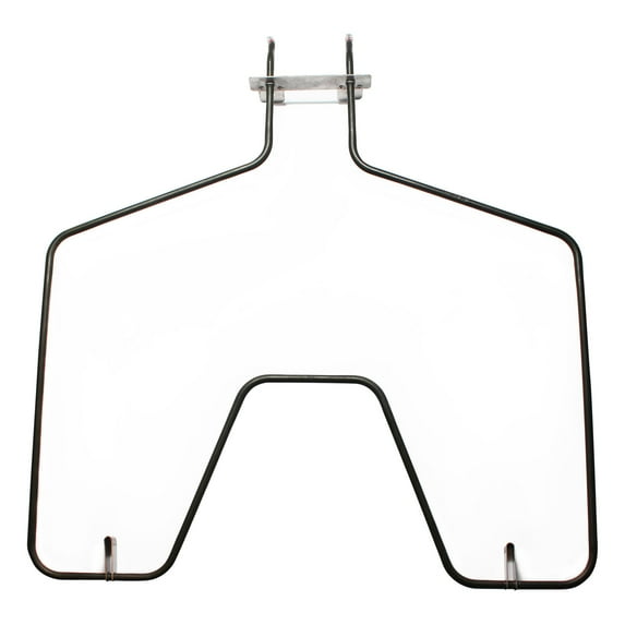 Replacement General Electric JB500WD1WW Bake Element - Compatible General Electric WB44T10010 Oven Heating Element