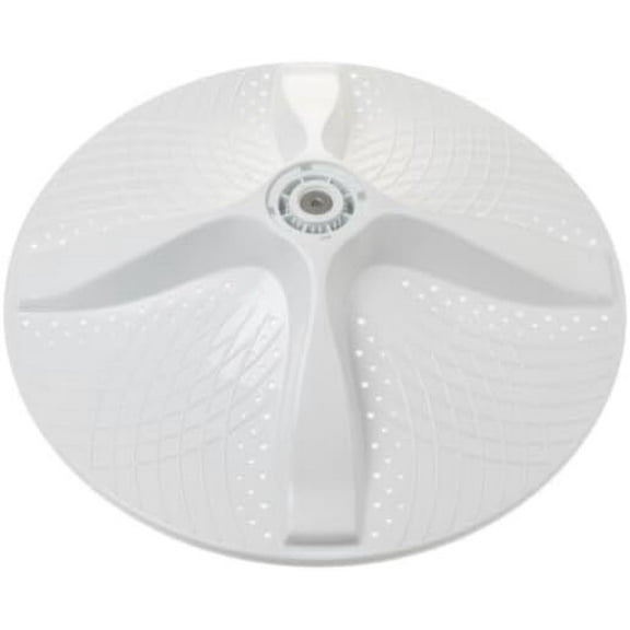 Replacement WH43X32857 Washplate Impeller For GE Clothes Washer Washing Machine