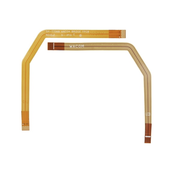 Replacement Wacom Bridge Flex Cable Compatible With Samsung Galaxy Tab S7 FE (T730 / T733 / T736B)