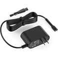 thumbnail image 1 of Replacement for Wahl Magic Clipper Cordless Charger, 4V Clipper Charger Compatible with Wahl 8164/8591/8148/8504, 5-Star Magic Clip Cordless Trimmer, 1919 100 Year Hair Clipper, 1 of 6