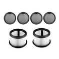 thumbnail image 1 of Replacement Washable Filter Kit for Dreame V16S/V12S/V15/V10S Handheld Cordless Vacuum Cleaner - HEPA Filter & Pre-Filter Set, 1 of 7