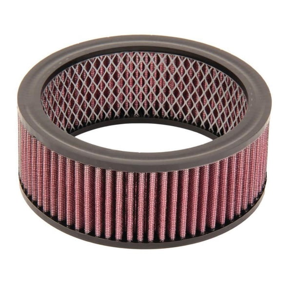 Replacement Washable Filter for Shotgun Scoop, 6.38 x 2.38 Inch