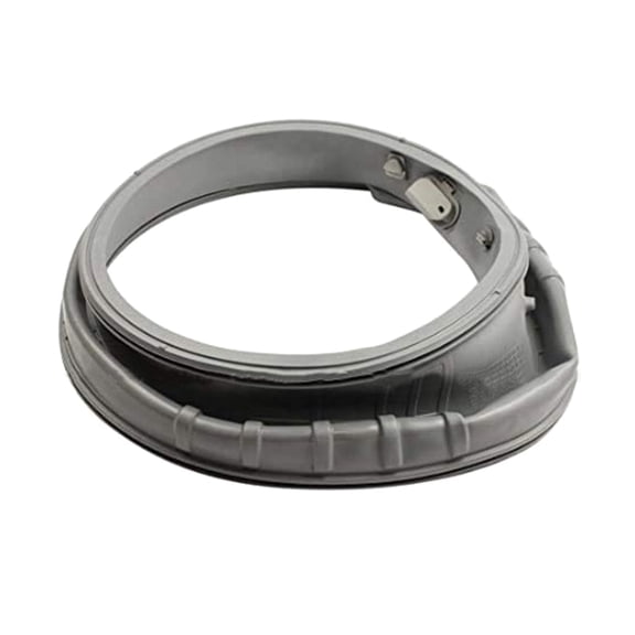 Replacement Washer Door Boot Bellow Gasket Seal Replaces DC97-18094B AP5917067, PS9606239 for WF42H5000AW