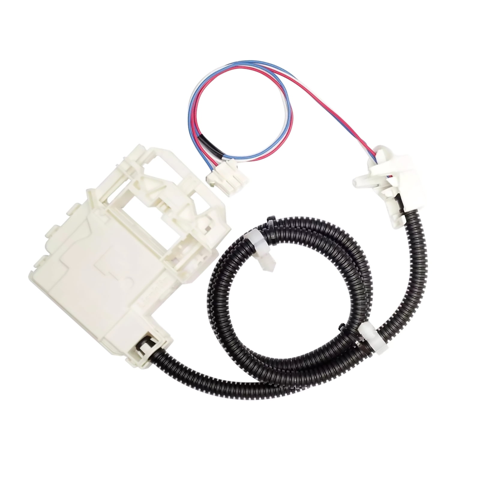 Replacement Washer Lid Lock Switch 120V, 50/60Hz for GTW720BPN1DG, GTW720BSN1WS, GTW725BPN1DG
