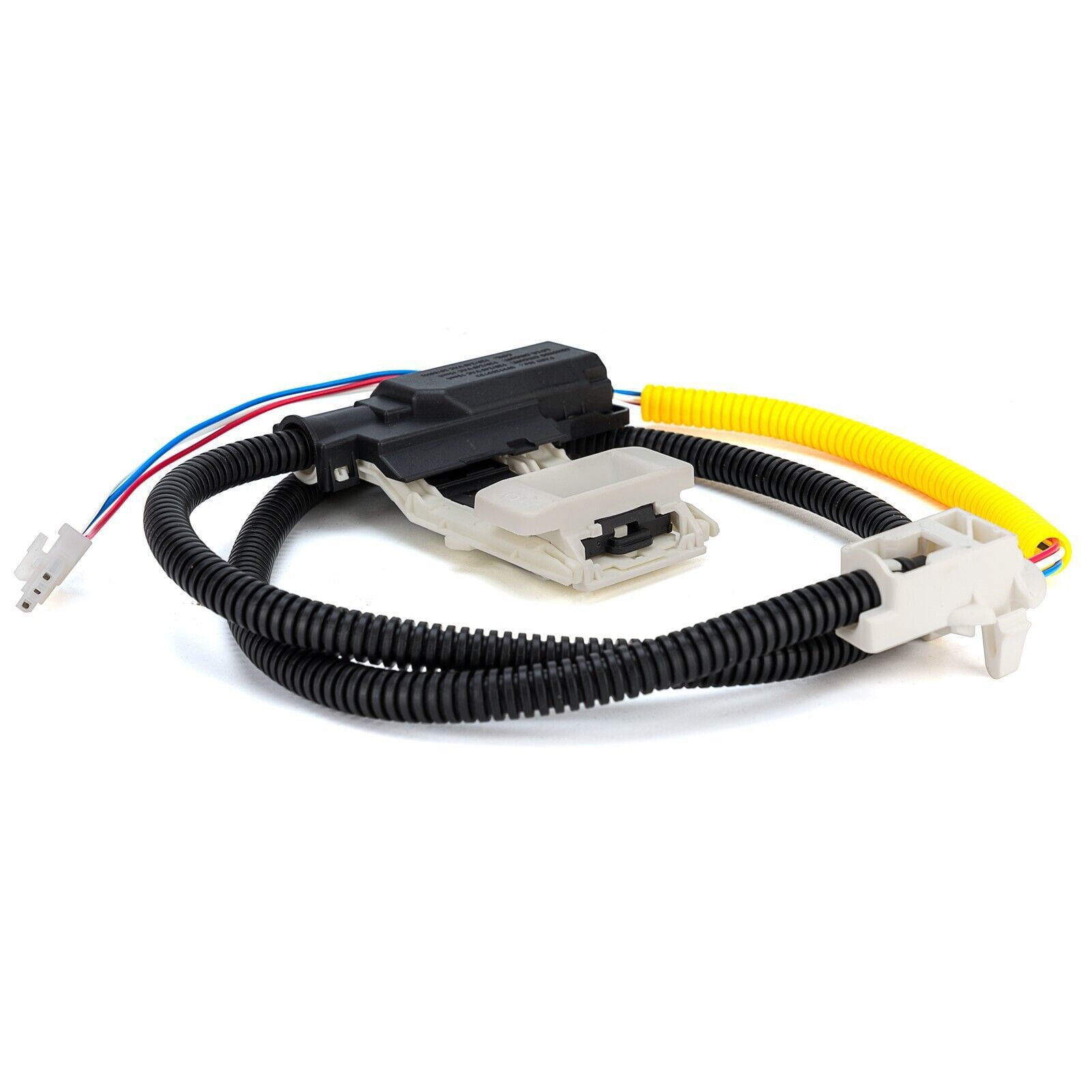 Replacement Washing Machine Lid Lock Switch Cable for Whirlpool, Maytag, Amana, Kenmore, Crosley, Admiral, Roper, Inglis