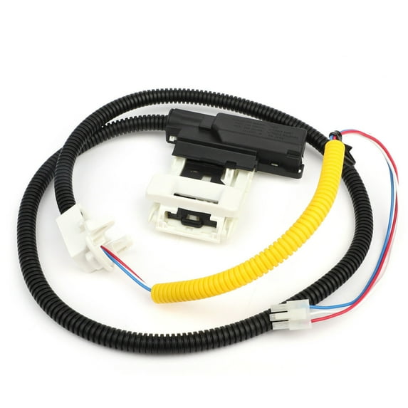Replacement Washing Machine Lid Lock Switch Cable for Whirlpool, Maytag, Amana