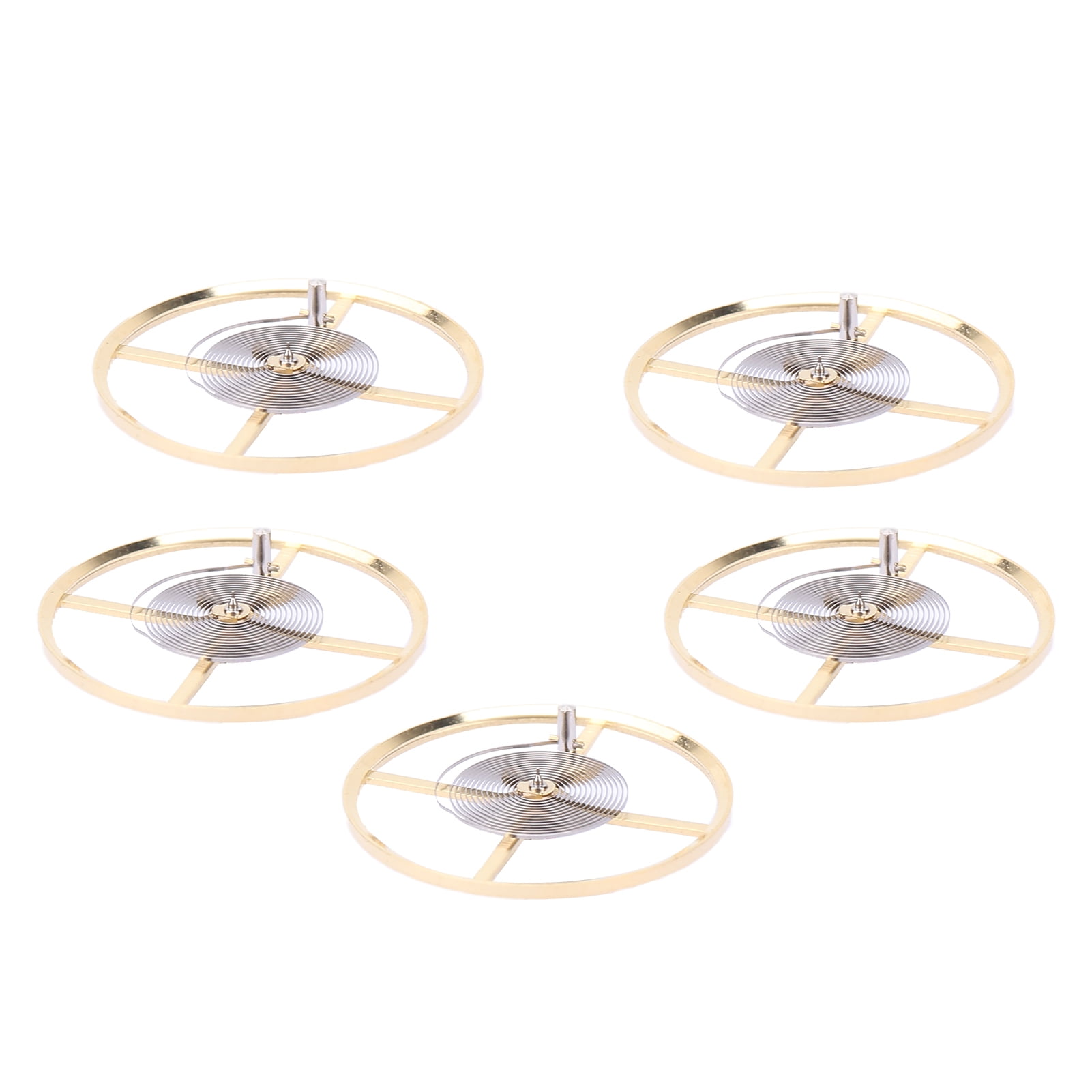 Replacement Watch Balance Wheel, Resist Oxidation Movement Watch