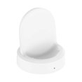 thumbnail image 1 of Replacement Watch Charge Cable Stand Mount for Watch 2 White, 1 of 10