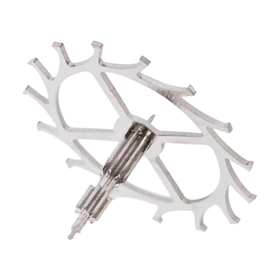 Replacement Watch Escape Wheel Repair Kit Tool for MIYOTA 8200 8215 8205 Watch Movement