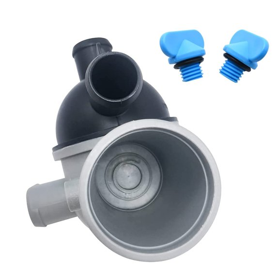 Replacement Water Distribution Housing 863631T1 863802T2 for Inboard 4.3 5.0 5.7 262 Accessory