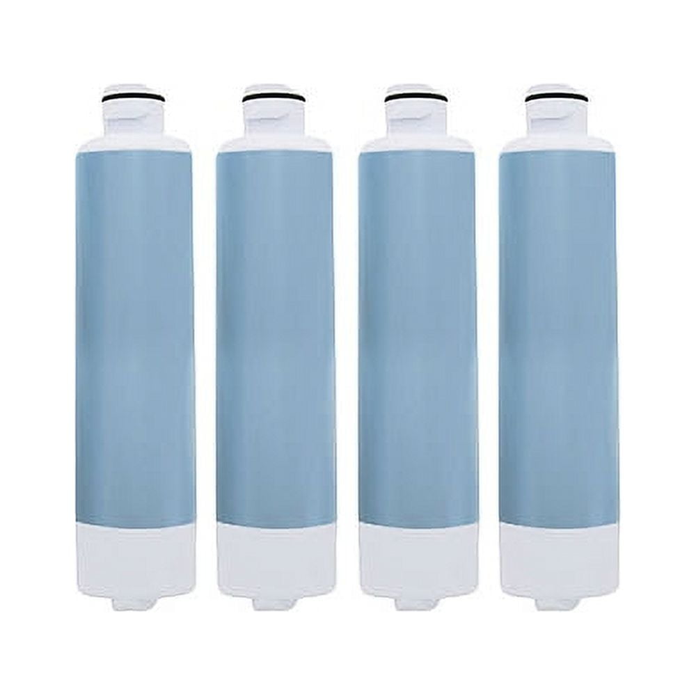 Replacement Water Filter Cartridge for Samsung RF28JBEDBSR/AA by