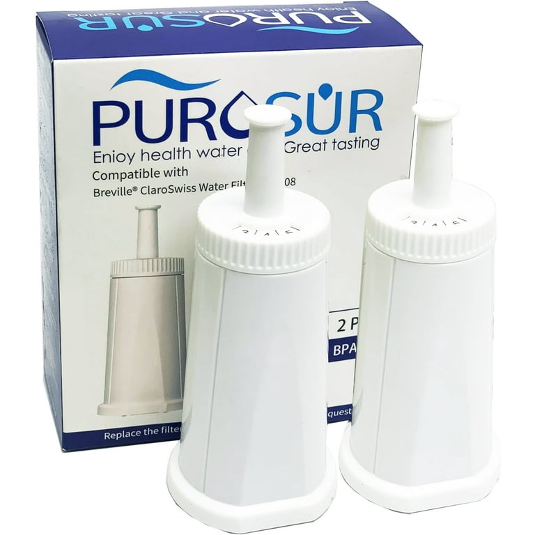 Claro swiss water filter on sale