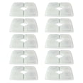 thumbnail image 1 of Replacement Water Filter Compatible with Veken / Wonder Creature, etc... 84oz/2.5L Automatic Pet Fountain, Cat Water Fountain Pack of 10, 1 of 7