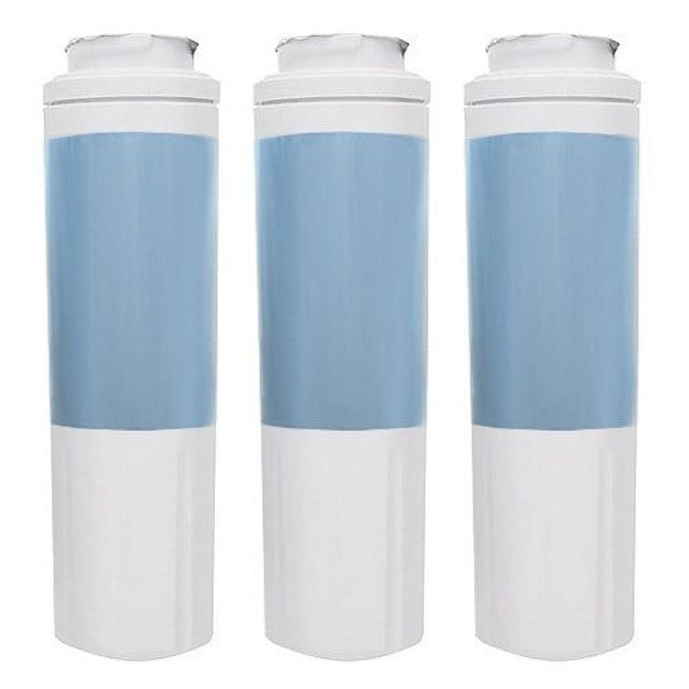 Replacement Water Filter For Bosch B22CT80SNS/01 by Refresh (3 Pack