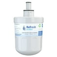 thumbnail image 1 of Replacement Water Filter For DA29-00003B, DA29-00003A -by Refresh, 1 of 4