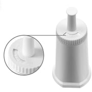Replacement Water Filter for Breville ClaroSwiss Oracle Barista Bambino Espresso Coffee Machines, Activated Carbon Coffee Maker Filter Cartridge