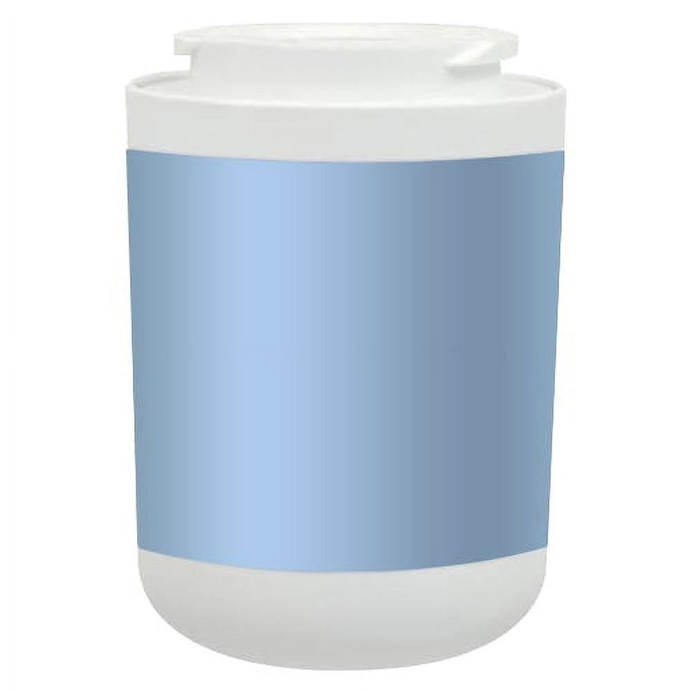 Replacement Water Filter for GE GSE25GGHBB GSE25GGHWW Refrigerator Models