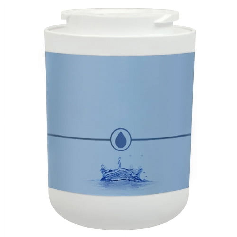 Replacement Water Filter for GE GSS25WGTABB Refrigerator Water