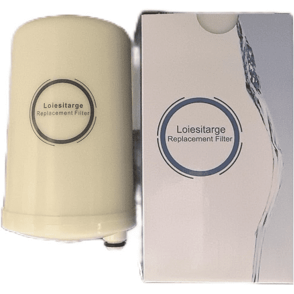 Replacement Water Filter for Leveluk Kangen 8, Compatible with HG-N & K-8