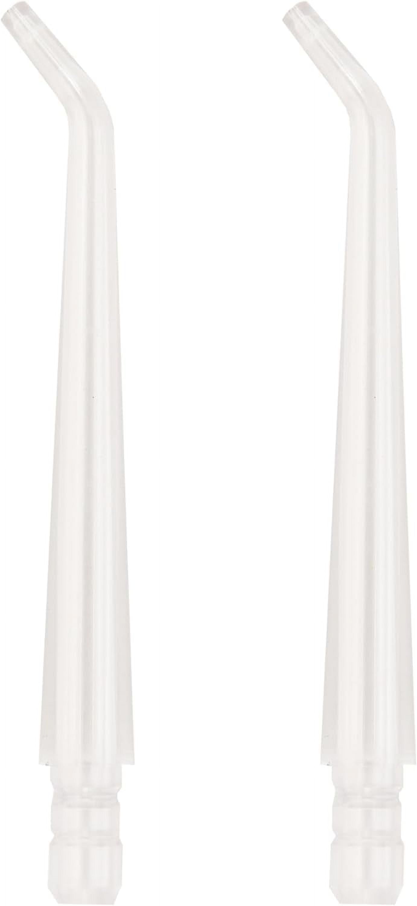 Replacement Water Flosser Tips 2 Pack for Models OI13R,MLOI13RBK and OIC36