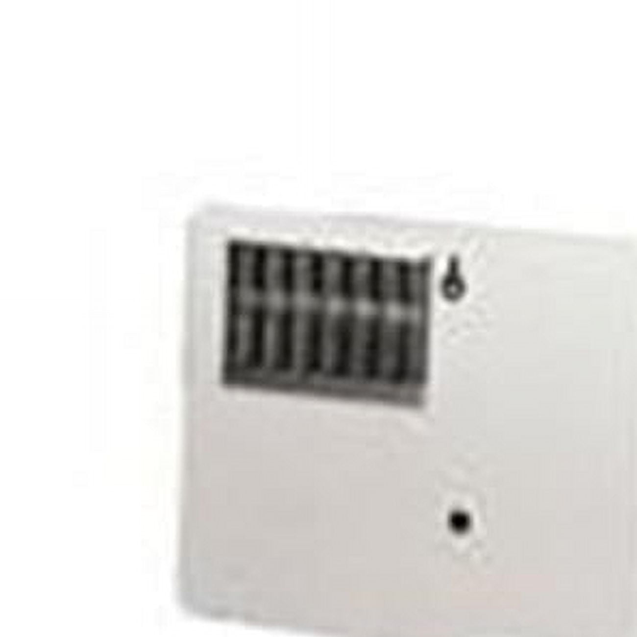 Replacement Water Heater Access Door, Arctic White