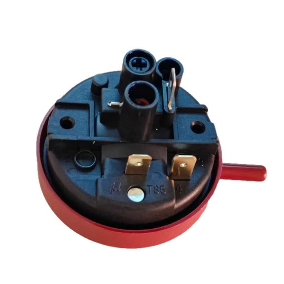 Replacement Water Levelling Sensors For Washing Machines Durability Plastic Construction Easy To Install And Replace