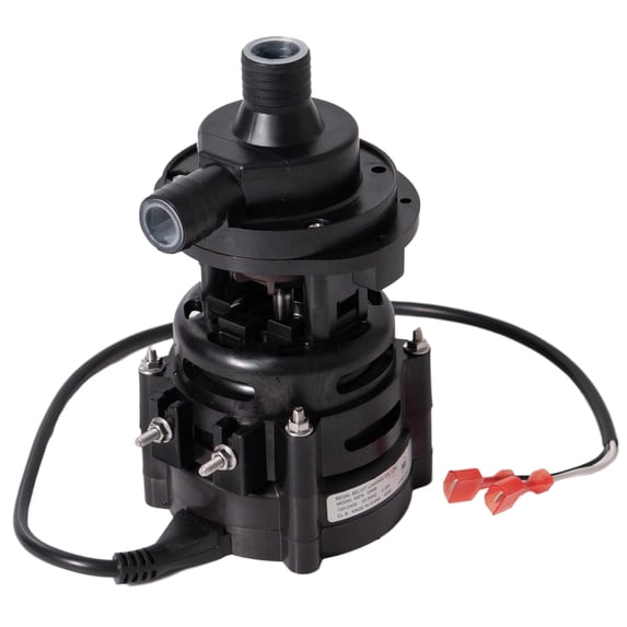 Replacement Water Pump 040005602 Compatible with Manitowoc & Scotsman Ice Makers