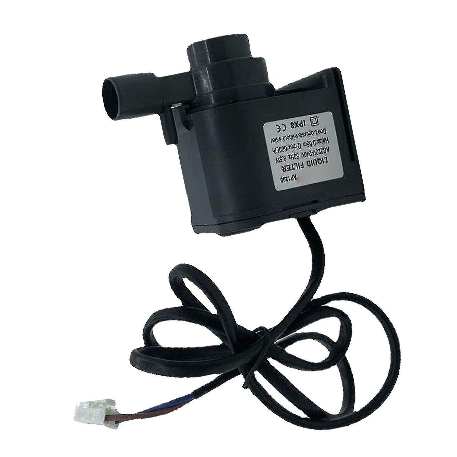 Replacement Water Pump HZB-506080/AP-1200 for Wellcome