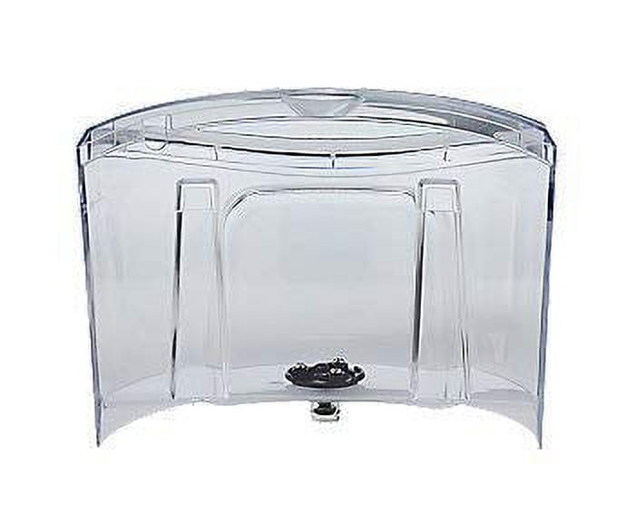 Replacement Water Reservoir and Lid for the Keurig Coffee