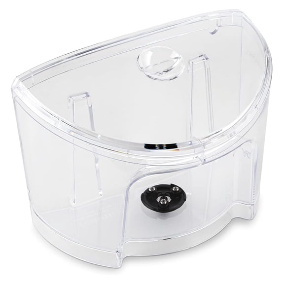 Replacement Water Reservoir for K-COMPACT and K-LATTE Coffee Makers, 36 oz Plastic