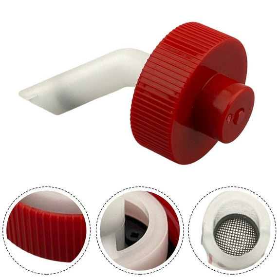 Replacement Water Tank Lid Compatible With For V12 V15 Sv19 Sv46 Vacuum Cleaner
