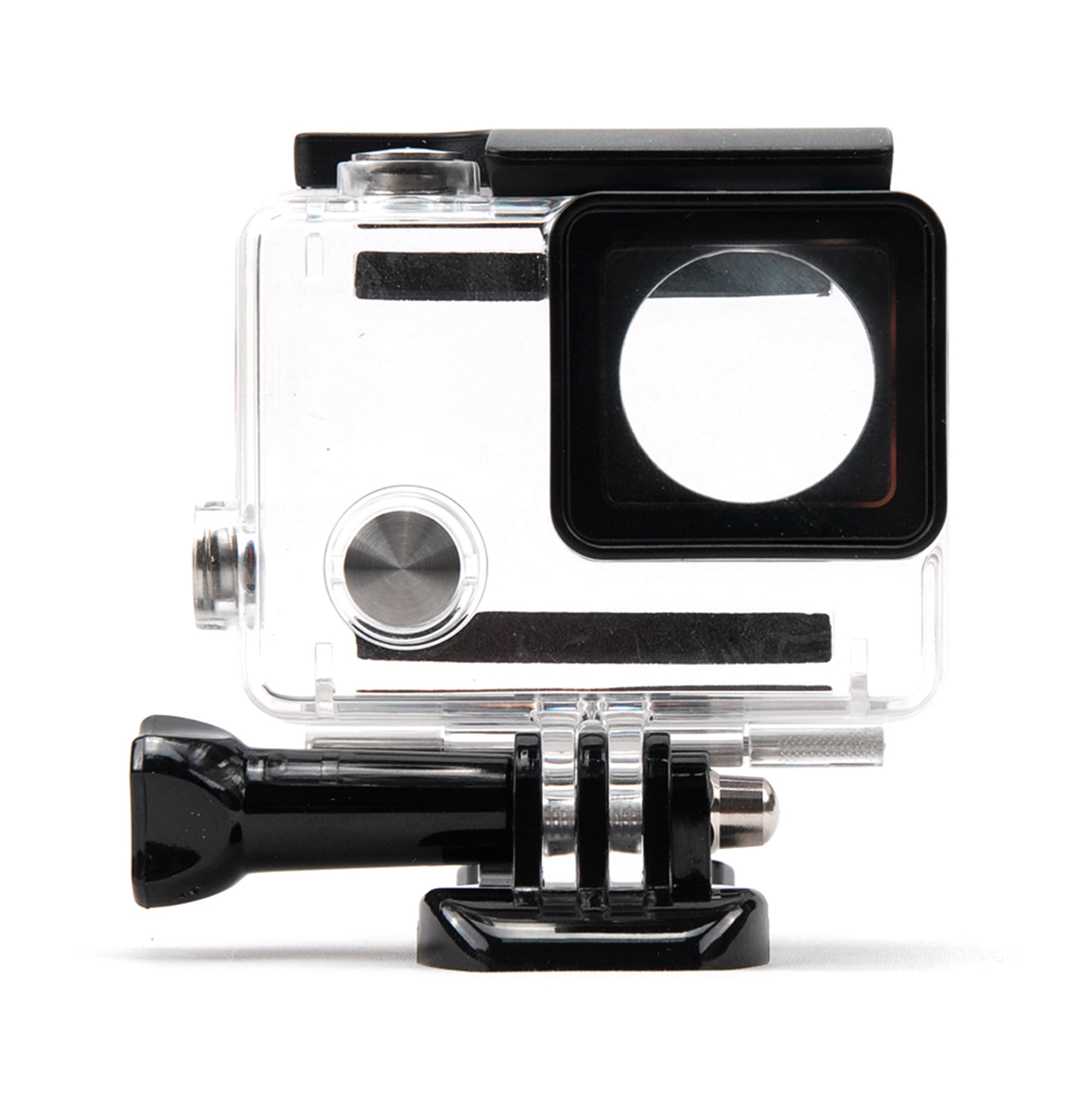 GoPro - 中古 GoPro HERO4 silver 本体+ケース Amazon.com : Suptig BacPac Backdoor Compatible for GoPro