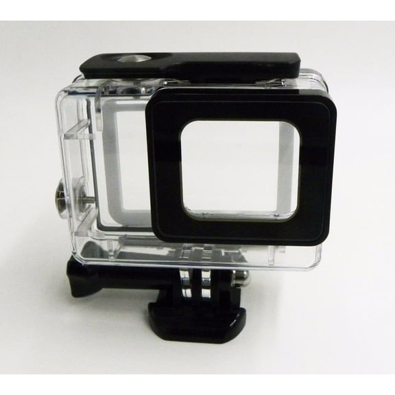 Replacement Waterproof Case Protective Cover for Gopro Hero3 Skeleton Housing