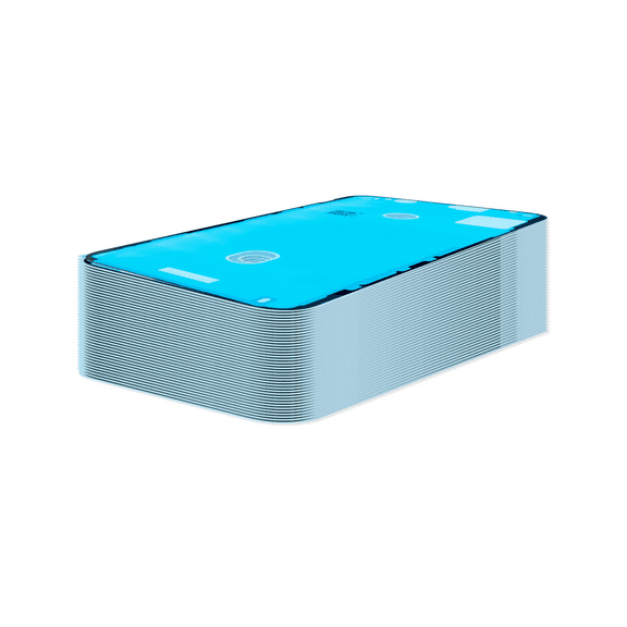 Replacement Waterproof LCD Adhesive Seal Compatible For iPhone 11 Pro Max (50 Pack)
