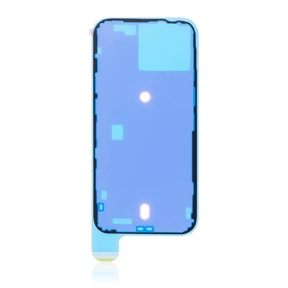 Replacement Waterproof LCD Adhesive Seal Compatible For iPhone 15 (Back) (10 Pack)