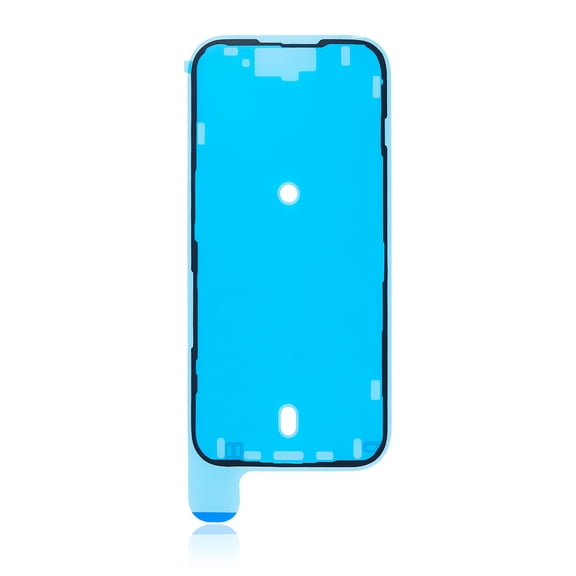 Replacement Waterproof LCD Adhesive Seal Compatible For iPhone 15 (Front) (10 Pack)
