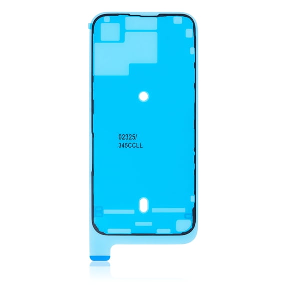 Replacement Waterproof LCD Adhesive Seal Compatible For iPhone 15 Pro Max (Front) (10 Pack)