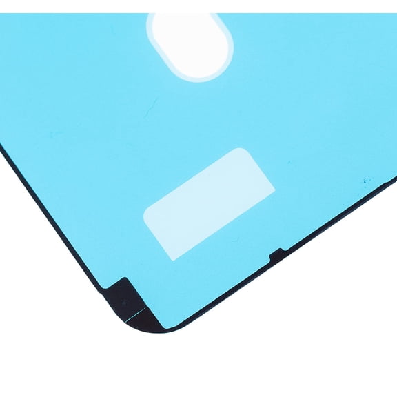 Replacement Waterproof LCD Adhesive Seal Compatible For iPhone 6S Plus (Black)
