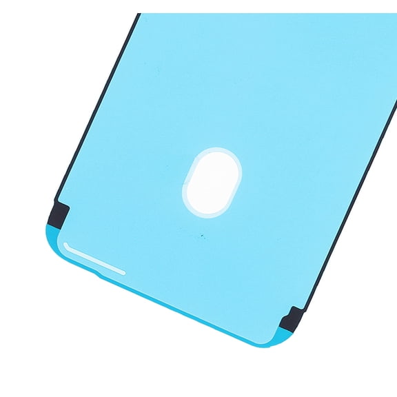 Replacement Waterproof LCD Adhesive Seal Compatible For iPhone 6S (White)