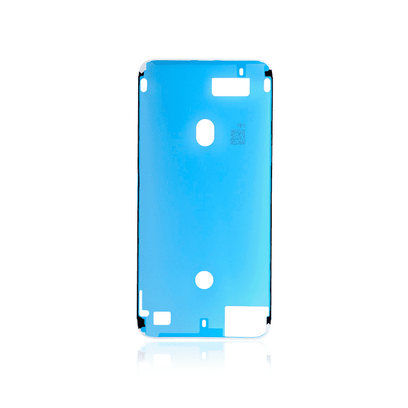 Replacement Waterproof LCD Adhesive Seal Compatible For iPhone 7 Plus (White)